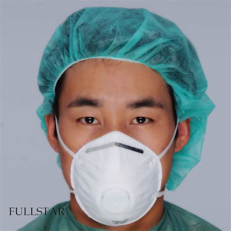 are n95 masks from china safe to use